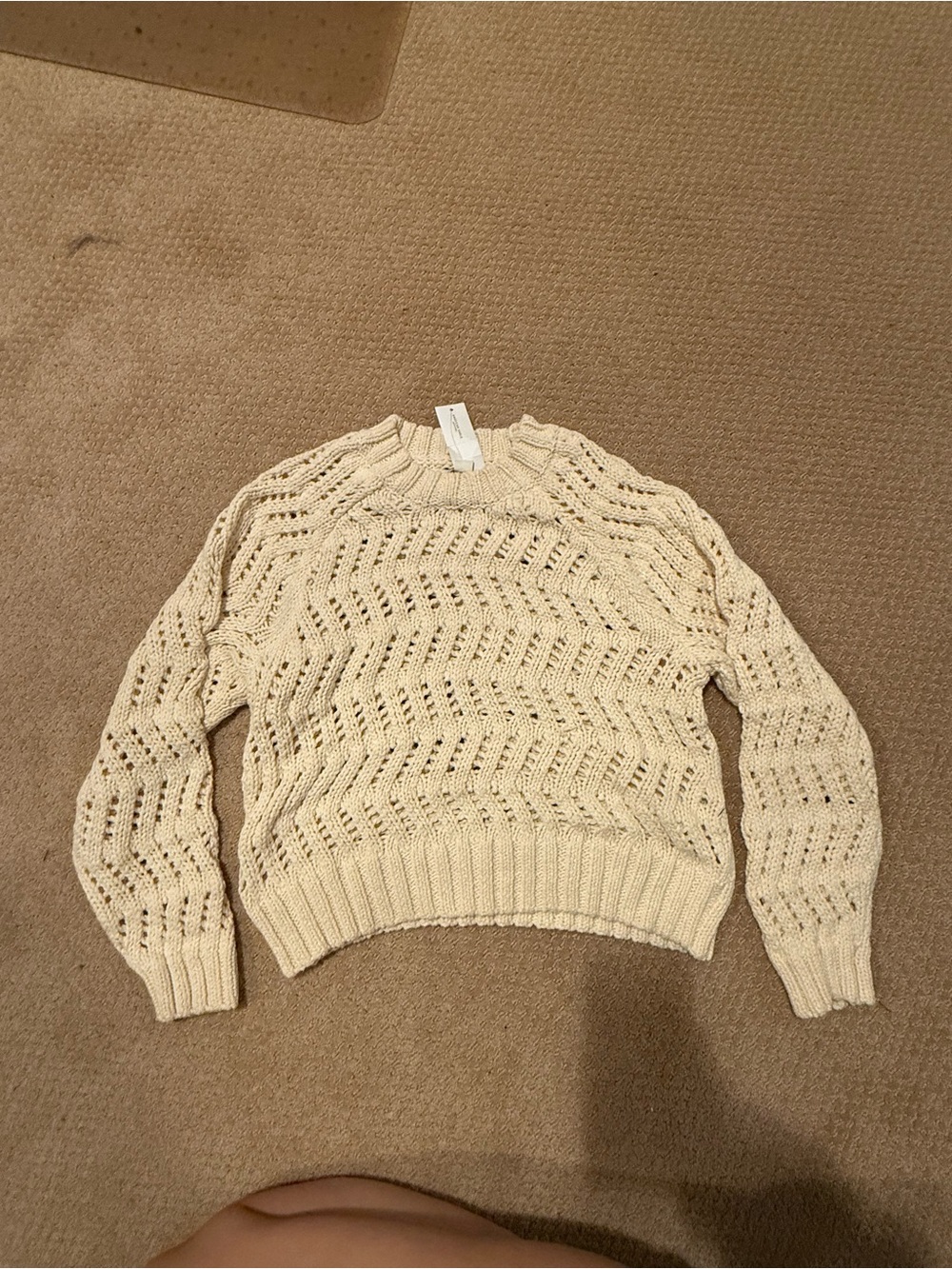 NWT American Eagle Sweater